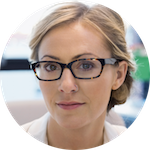 Nancy Smith Persona
