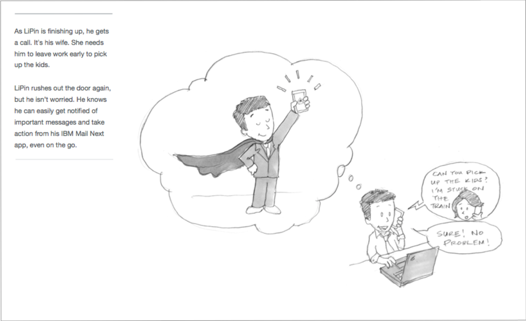 Storyboard Slide for Verse Mobile Playback Zero